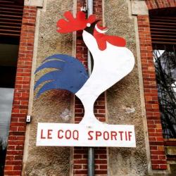 Le Coq Sportif