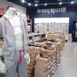 Le Coq Sportif