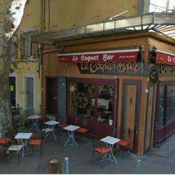 Le Coquet Bar