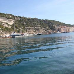 Le Corail De Bonifacio