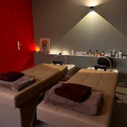Le Corail Headspa