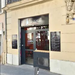 Le Corail Headspa