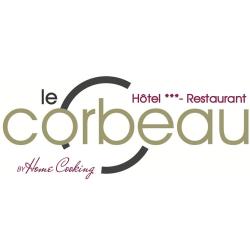 Le Corbeau - Hôtel Et Restaurant