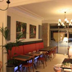 Le Cordial Bistrot