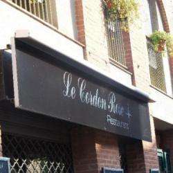 Le Cordon Rose