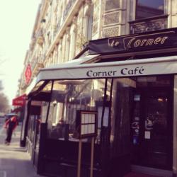 Le Corner
