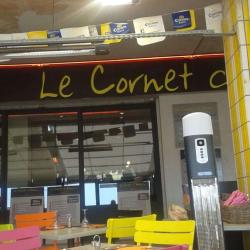 Le Cornet D'amour