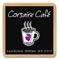 Le Corsaire