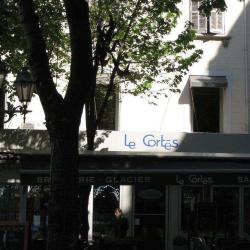 Le Cortès
