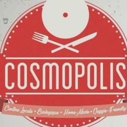 Le Cosmopolis