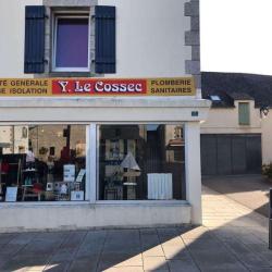 Le Cossec Yannick