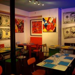 Le Costaud Des Batignolles