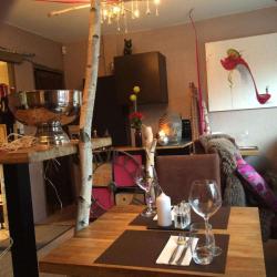 Le Cosy By Pizza Contact