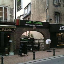 Le Cosy