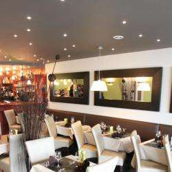 Le Cosy Restaurant - Courcouronnes