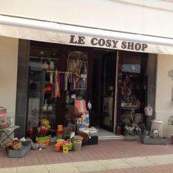 Le Cosy Shop