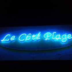 Le Côté Plage