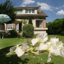Le Cottage - Chambres D'hôtes En Essonne