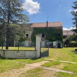 Le Cottage Des Lilas - Gîtes De France