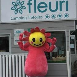 Le Cottage Fleuri