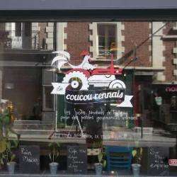 Le Coucou Rennais