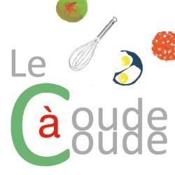 Le Coude A Coude