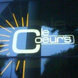 Le Coueur's