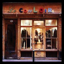 Le Couloir