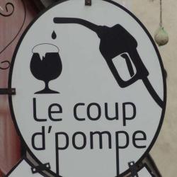 Le Coup D'pompe (sarl)