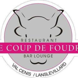 Le Coup De Foudre