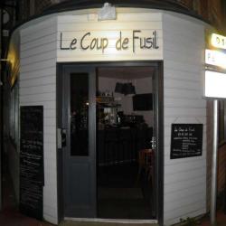 Le Coup De Fusil