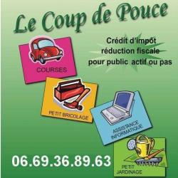 Association Le Coup De Pouce