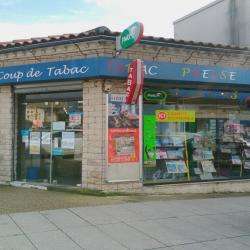 Le Coup De Tabac