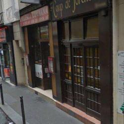 Le Coup De Torchon