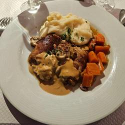 Le Coup De Torchon