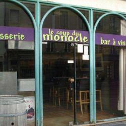 Le Coup Du Monocle