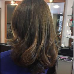 Le Courcelles Coiffure