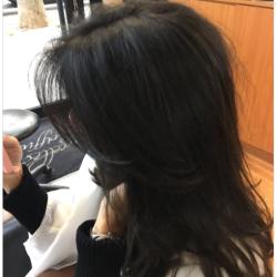 Le Courcelles Coiffure