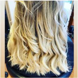 Le Courcelles Coiffure