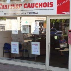 Le Courrier Cauchois