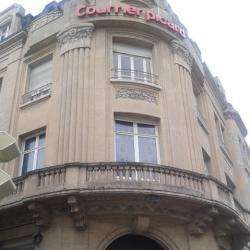 Le Courrier Picard