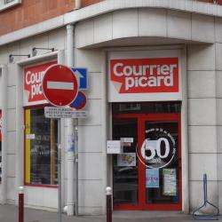 Le Courrier Picard