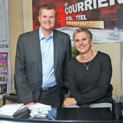 Le Courrier S'blattel