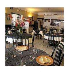Hôtel Restaurant Le Cours