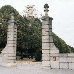 Le Cours Saint-mauris