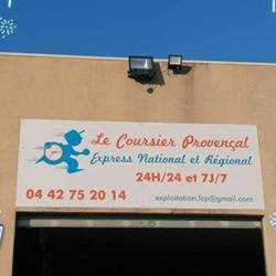 Le Coursier Provencal