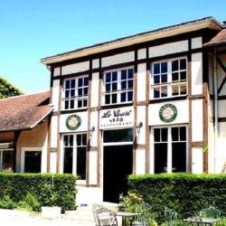 Le Court 1920