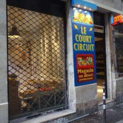 Le Court Circuit Quincampoix