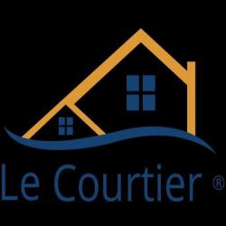 Le Courtier