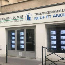 Le Courtier Du Neuf
